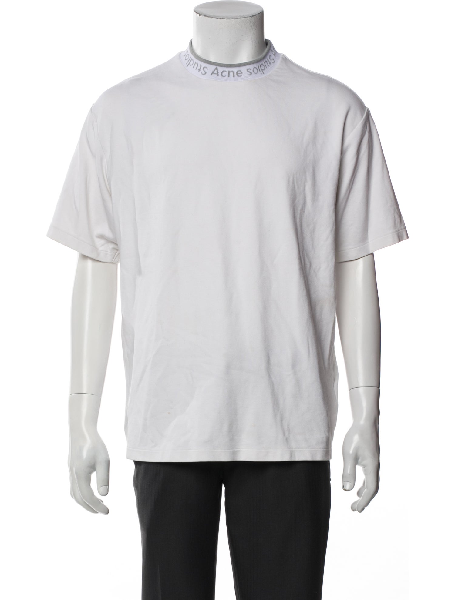Acne Studios Short Sleeve Shirt