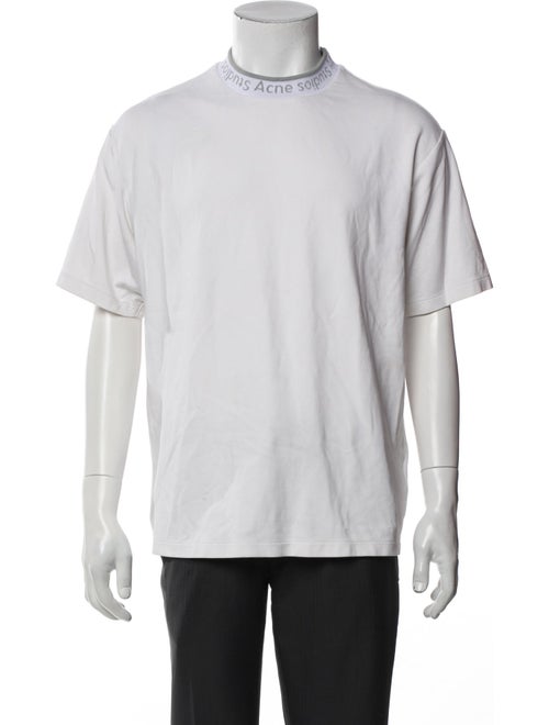 Acne Studios Short Sleeve Shirt