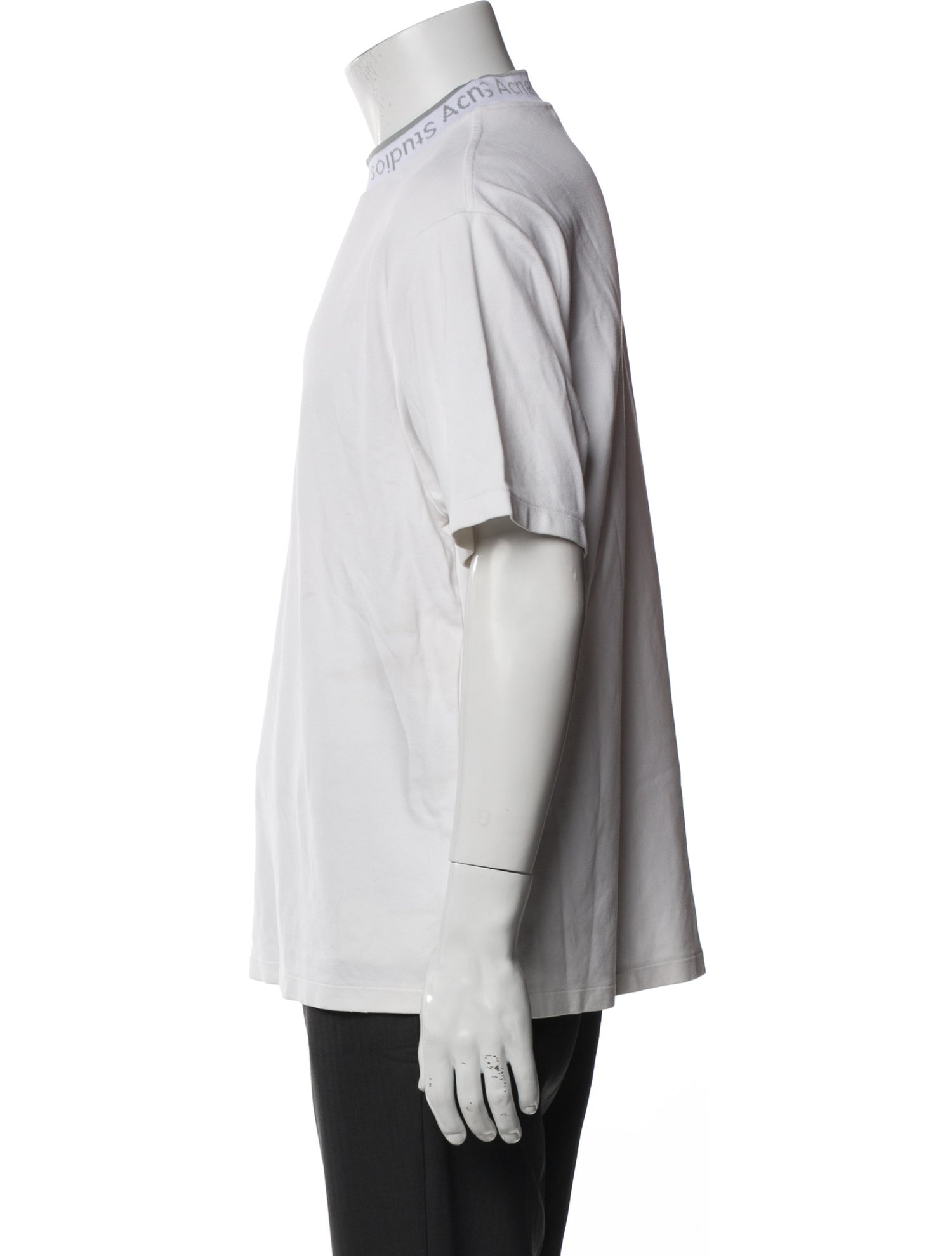 Acne Studios Short Sleeve Shirt