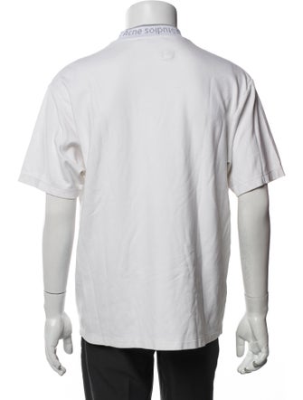 Acne Studios Short Sleeve Shirt