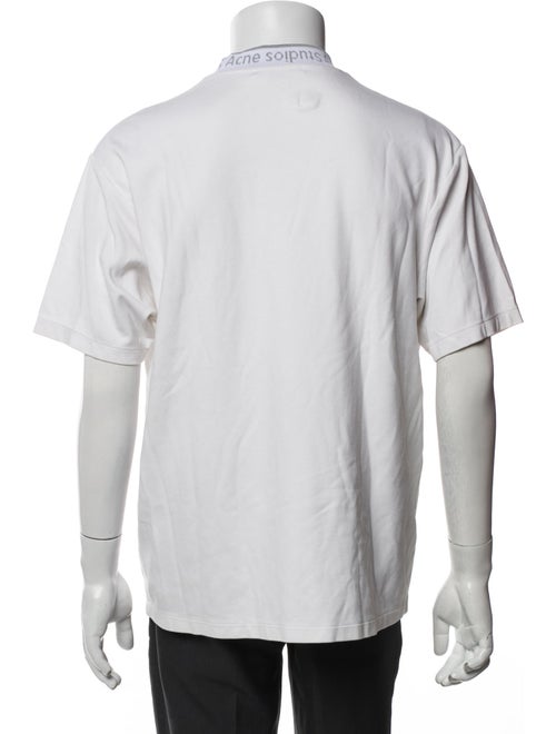 Acne Studios Short Sleeve Shirt