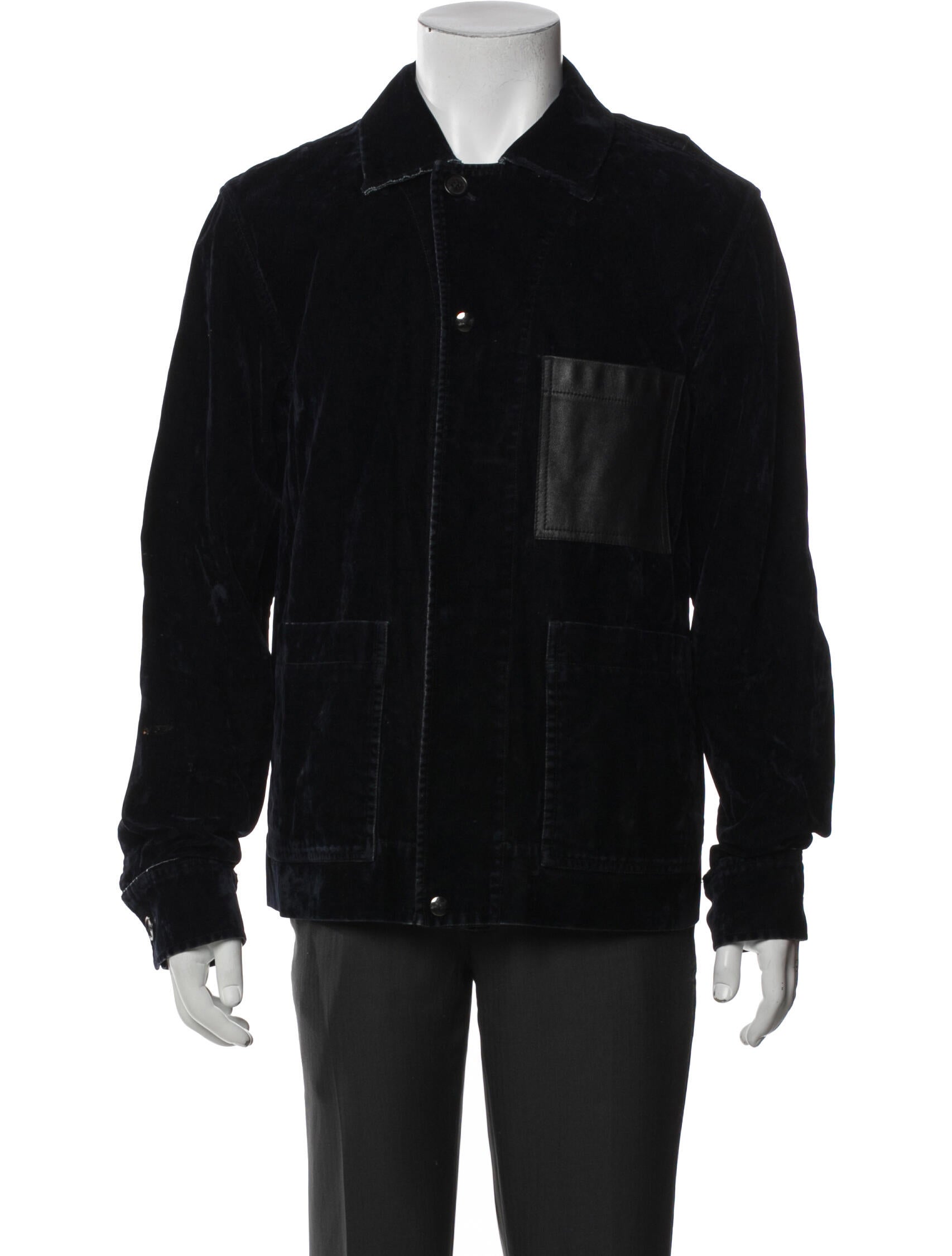 Acne Studios Denim Jacket