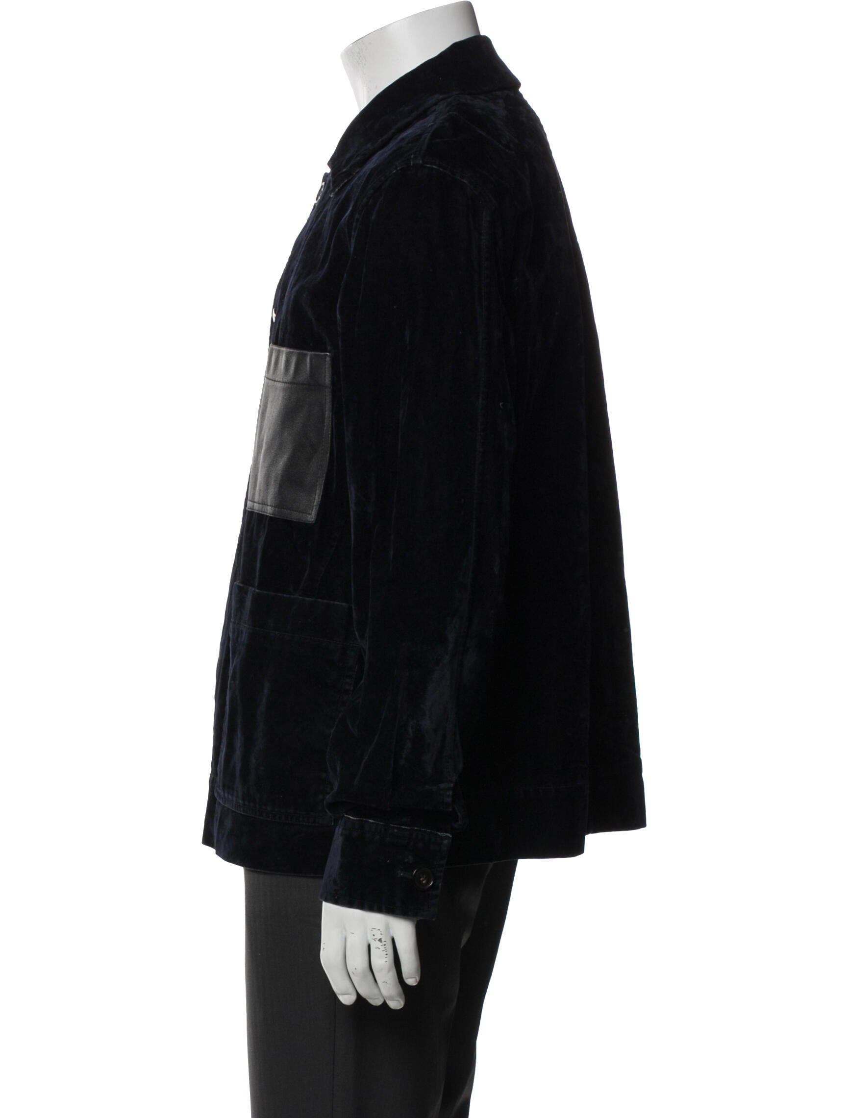 Acne Studios Denim Jacket