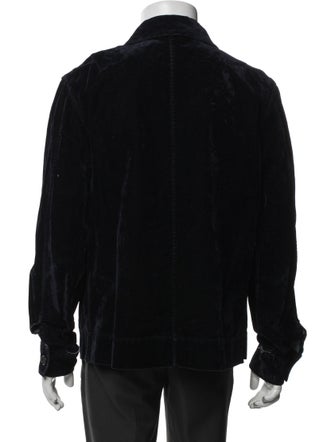 Acne Studios Denim Jacket