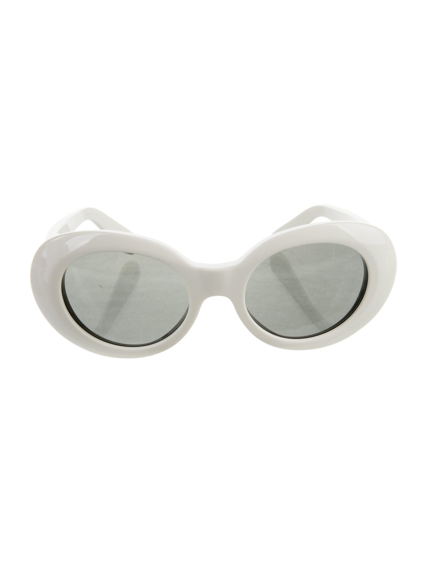 Acne Studios Cat-Eye Tinted Sunglasses