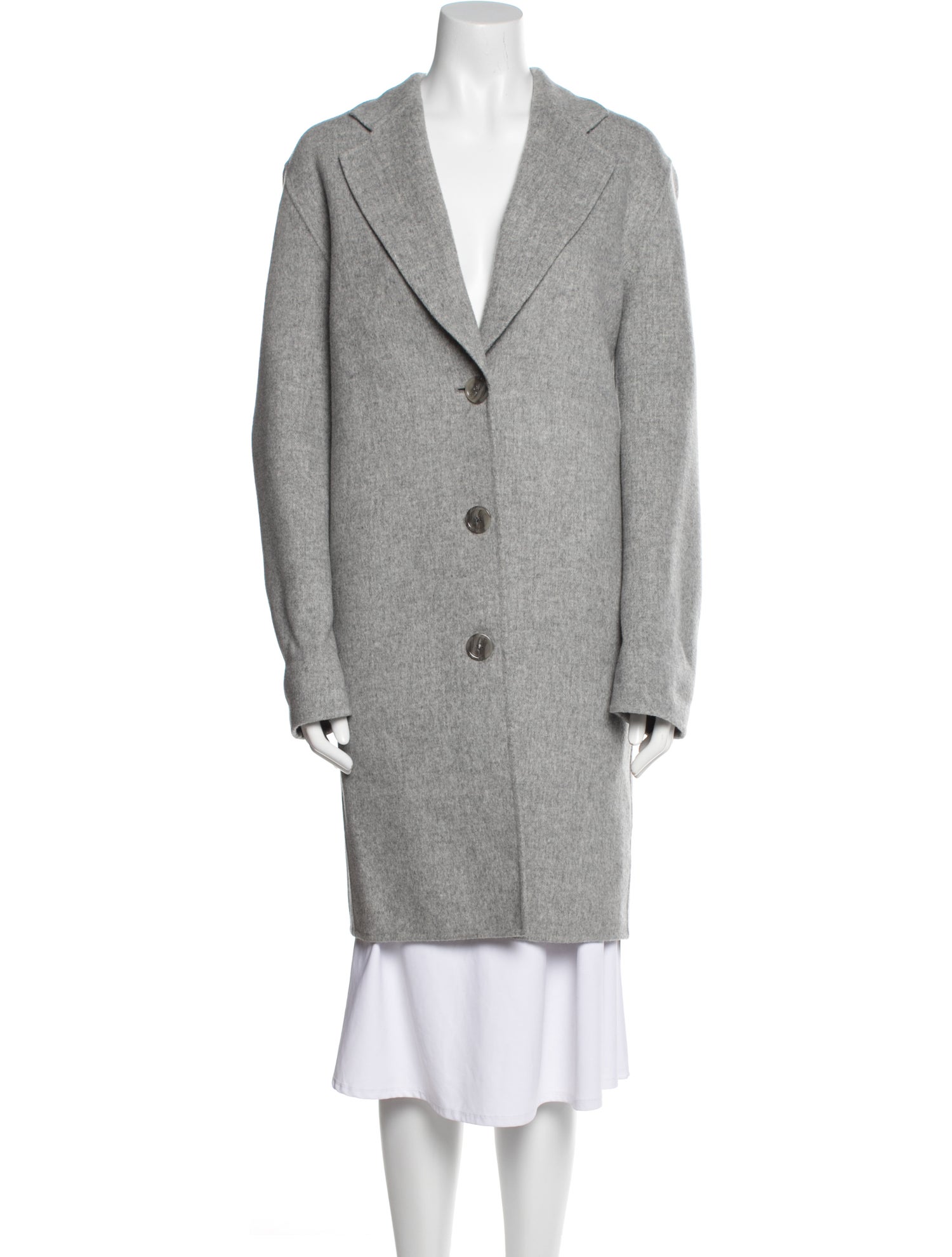 Acne Studios Wool Coat