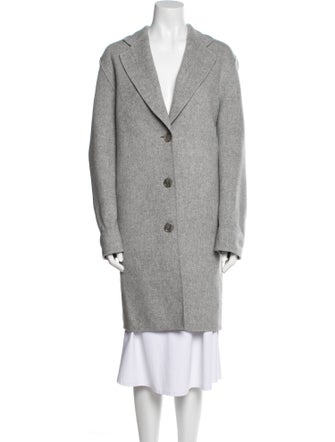Acne Studios Wool Coat