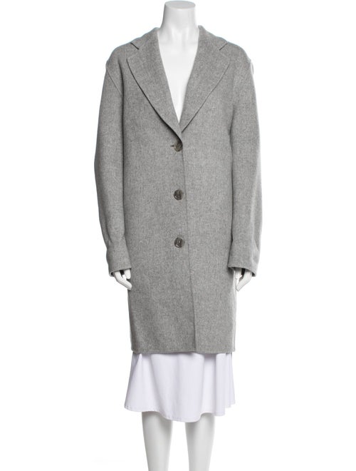 Acne Studios Wool Coat