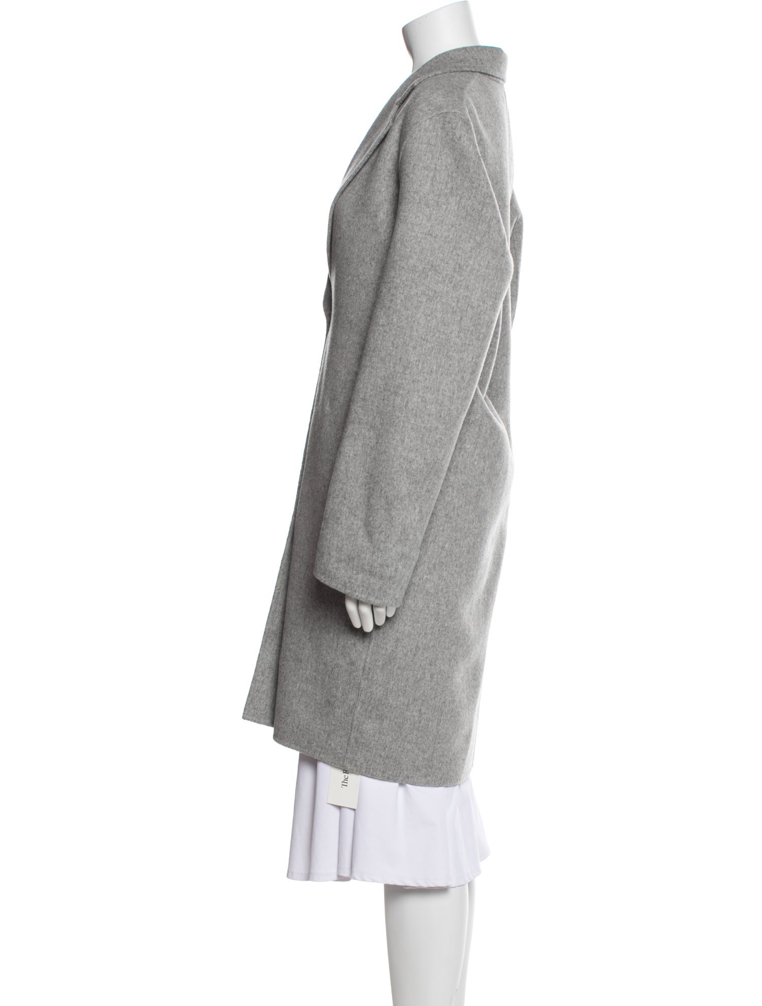 Acne Studios Wool Coat