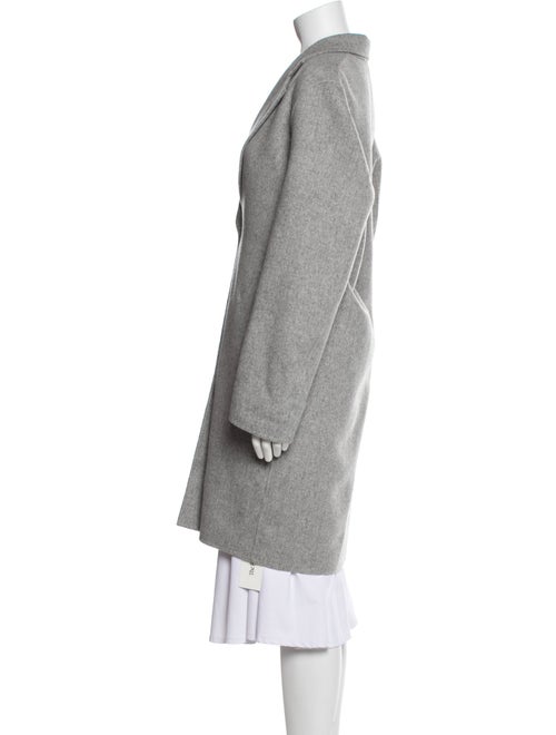 Acne Studios Wool Coat