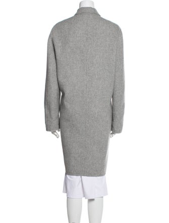 Acne Studios Wool Coat