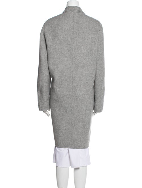 Acne Studios Wool Coat