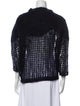 Acne Studios Mock Neck Sweater