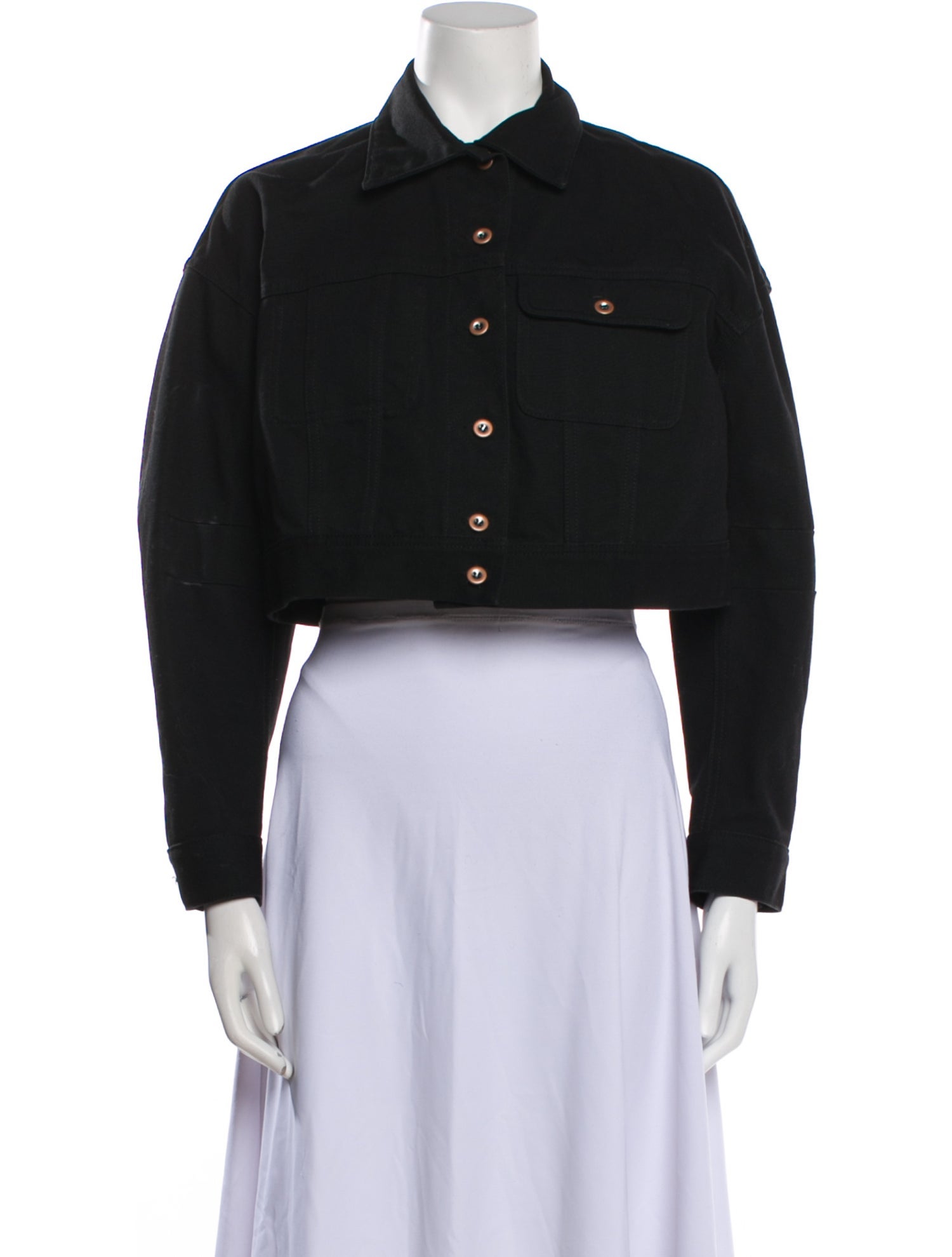 Acne Studios Denim Jacket