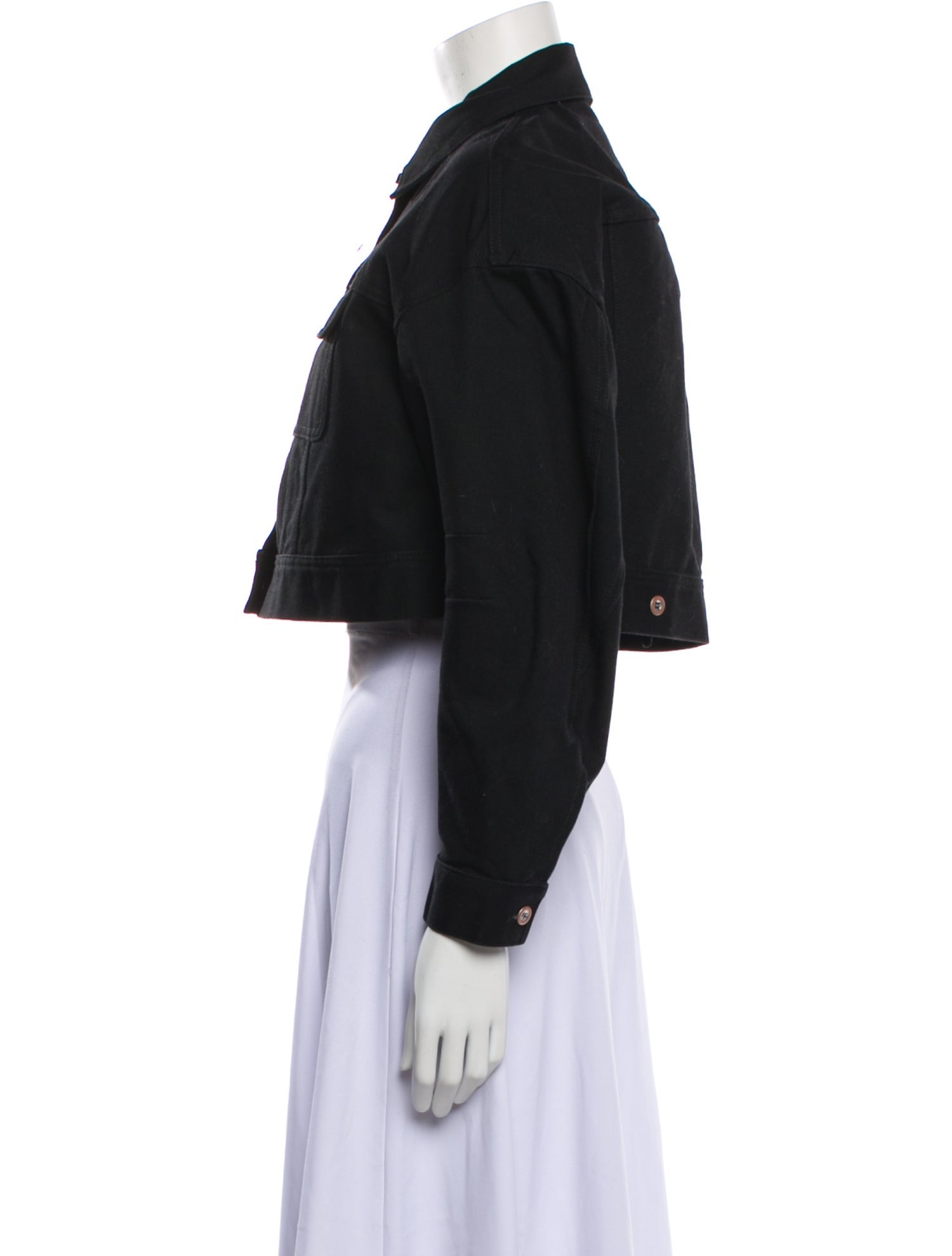 Acne Studios Denim Jacket