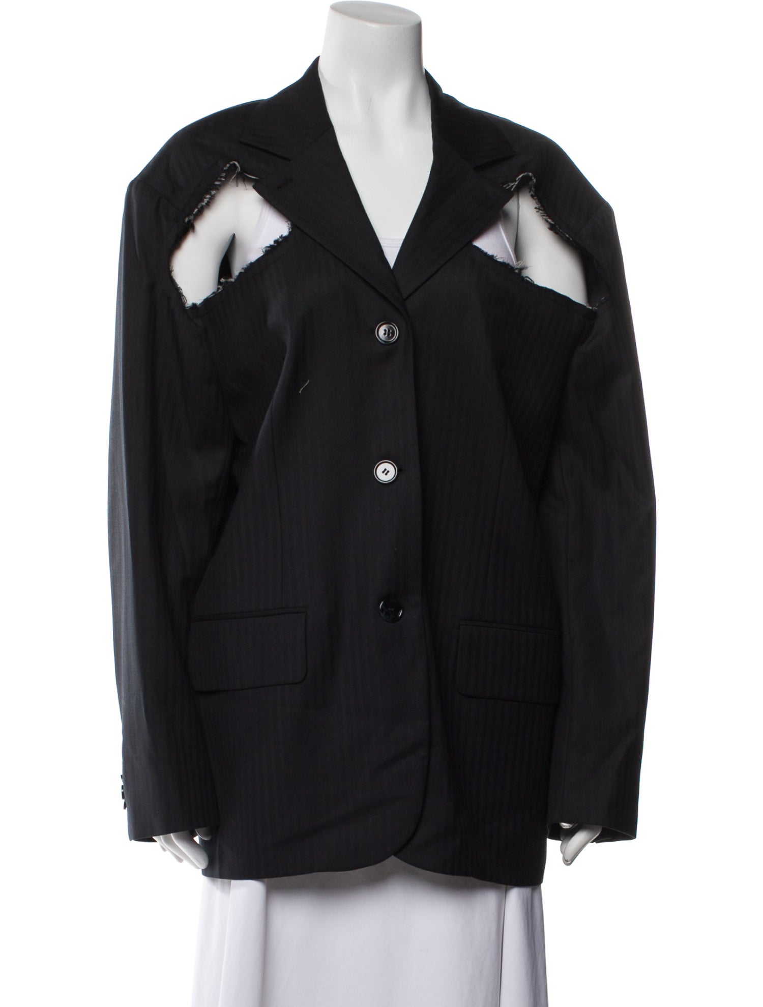 Acne Studios Wool Jacket w/ Tags