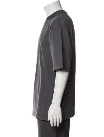 Acne Studios Crew Neck Short Sleeve T-Shirt