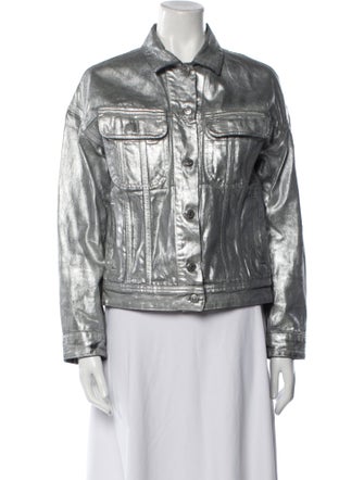 Acne Studios Denim Jacket