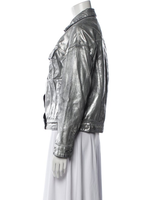 Acne Studios Denim Jacket