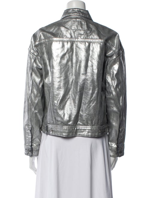 Acne Studios Denim Jacket