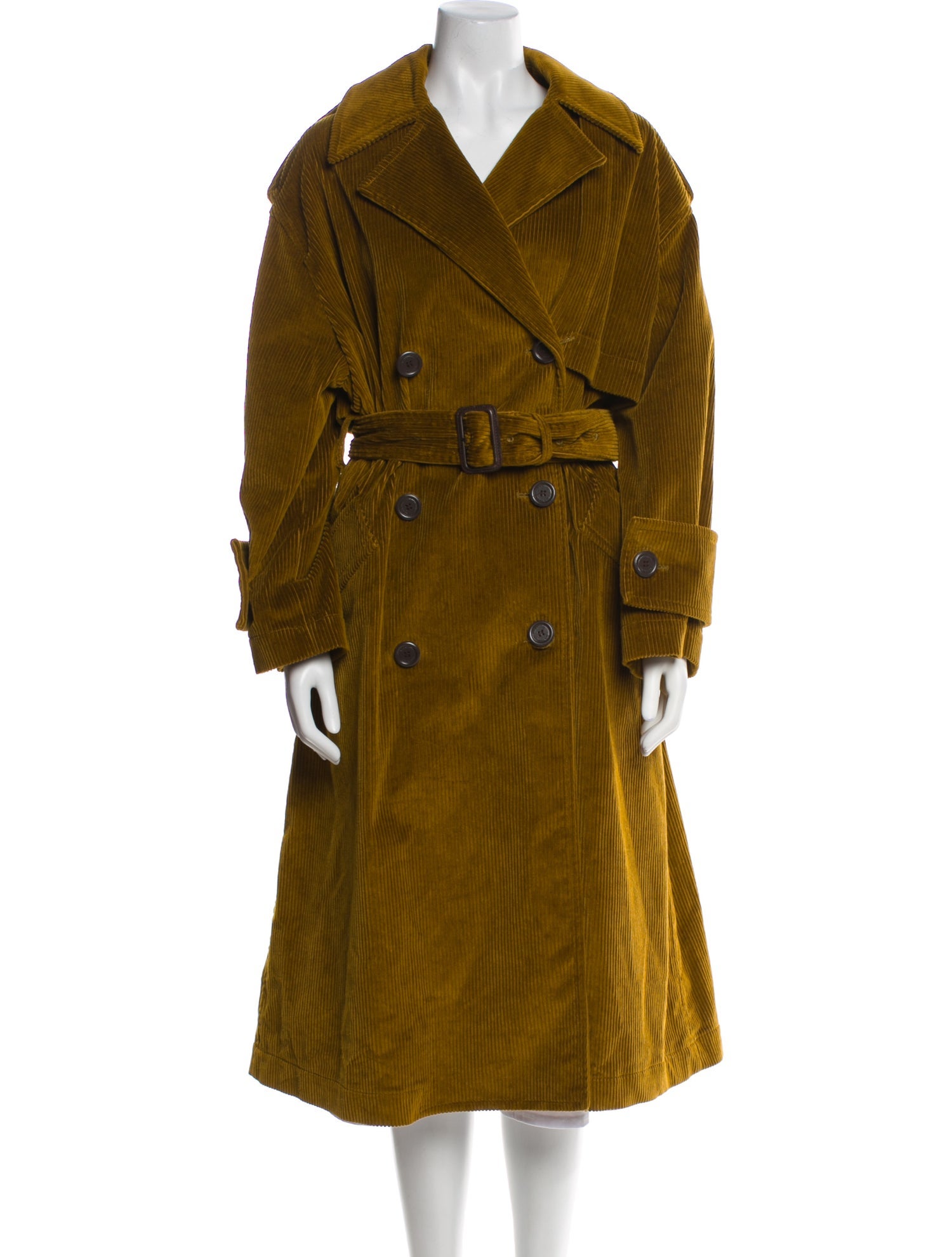 Acne Studios Trench Coat