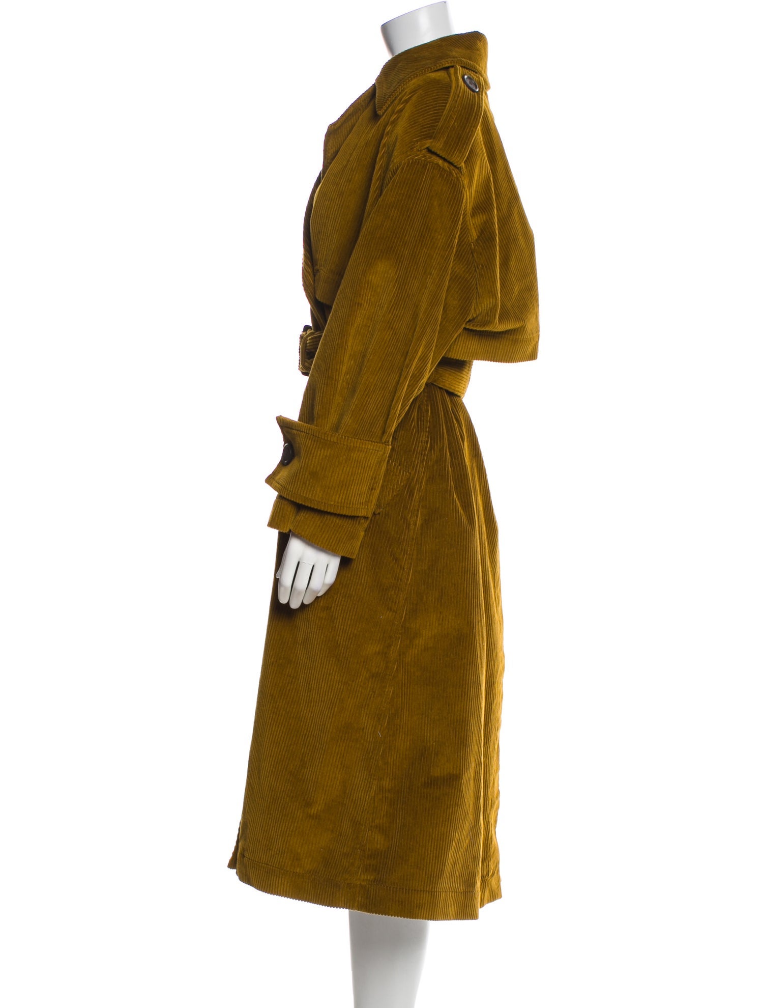 Acne Studios Trench Coat