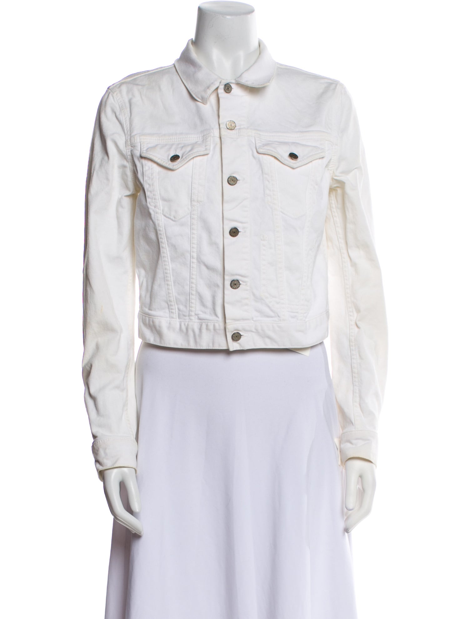 Acne Studios Denim Jacket