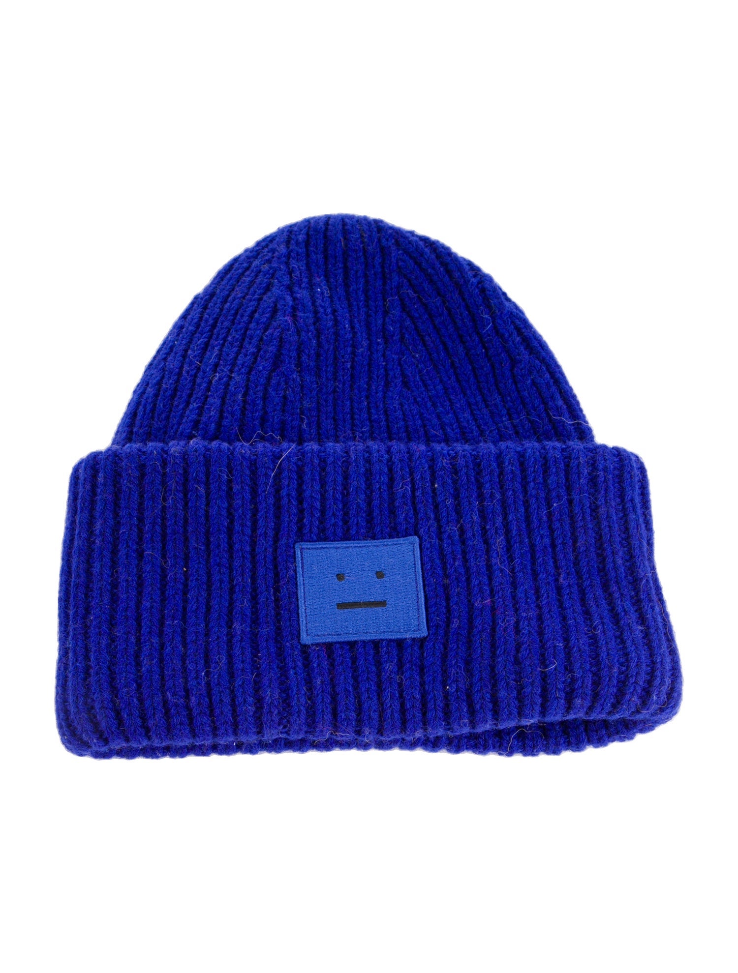 Acne Studios Beanie Hat