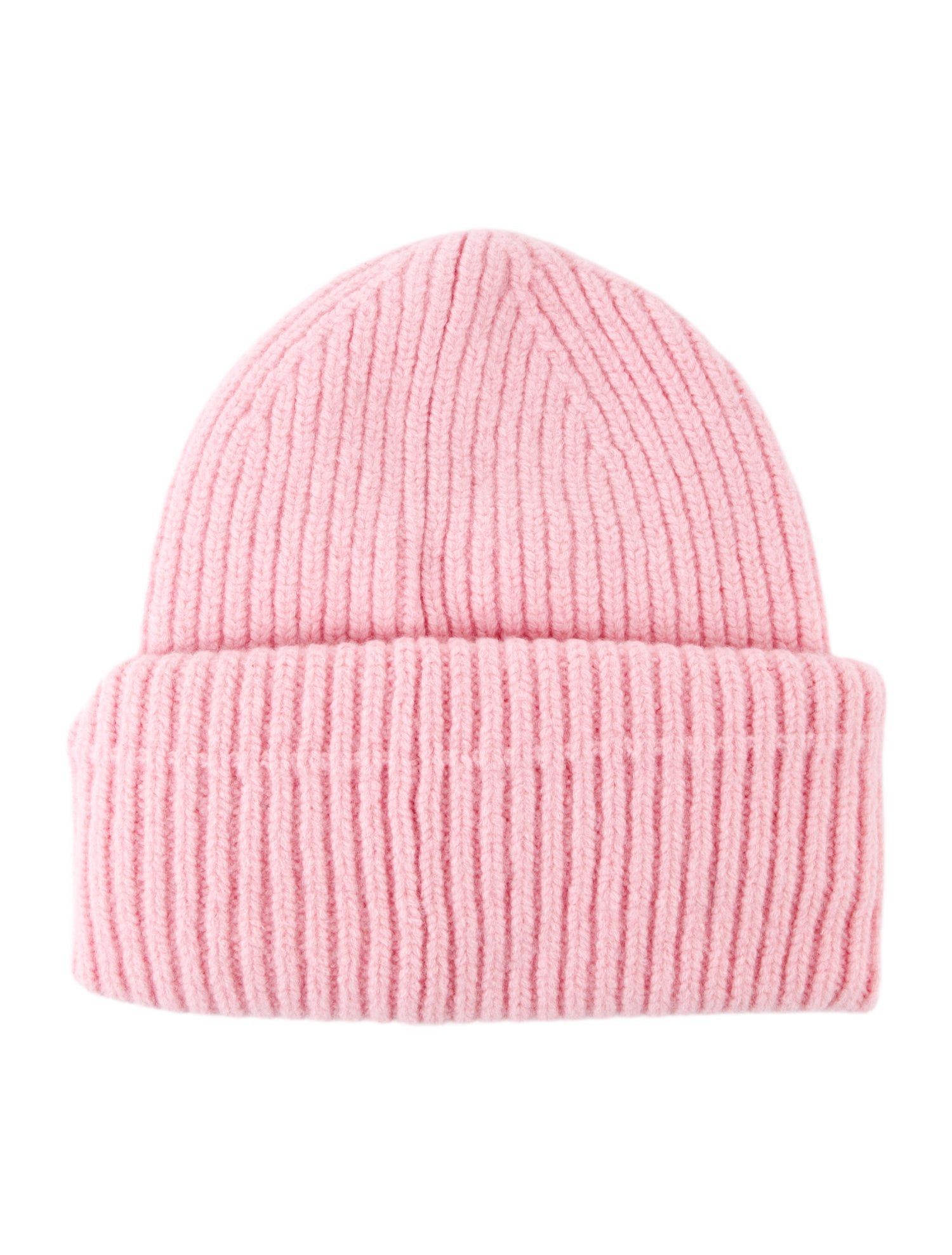 Acne Studios Knitted Beanie w/Tags