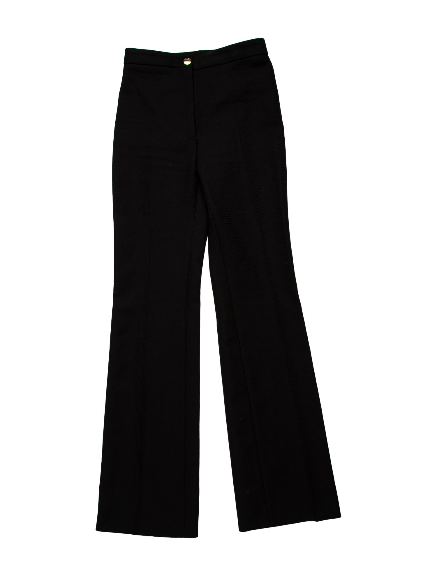 Acne Studios Wide Leg Pants