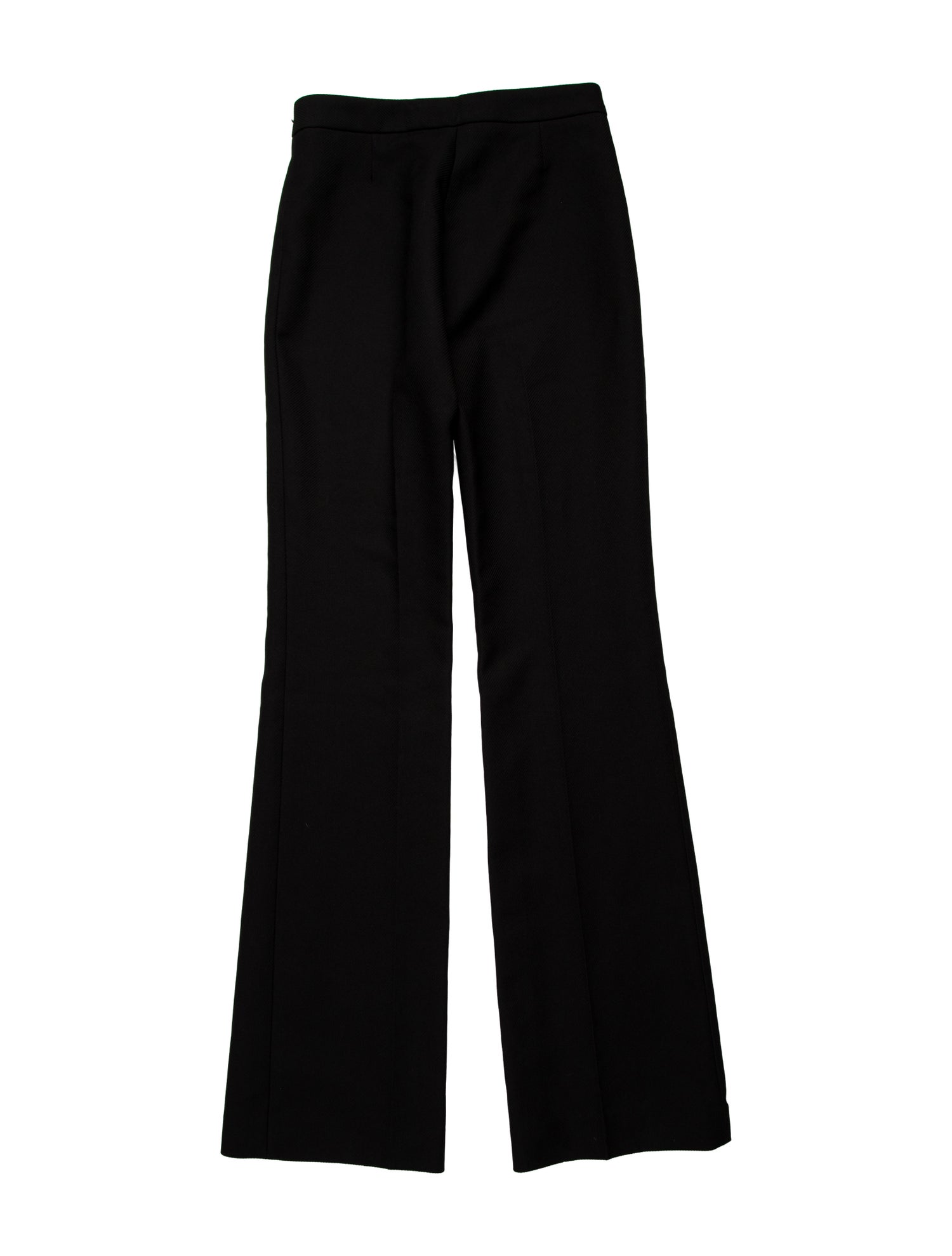 Acne Studios Wide Leg Pants