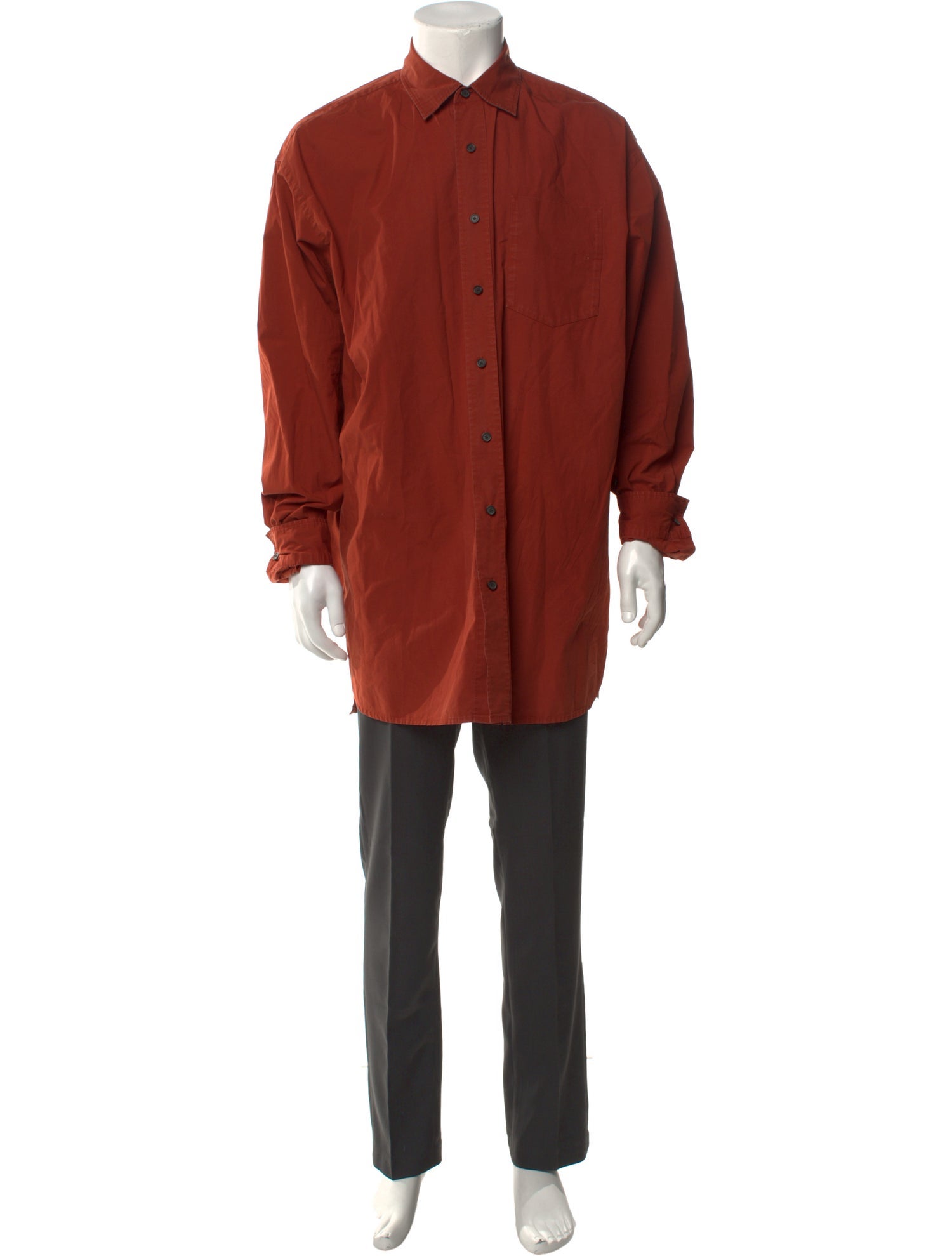 Acne Studios Long Sleeve Shirt