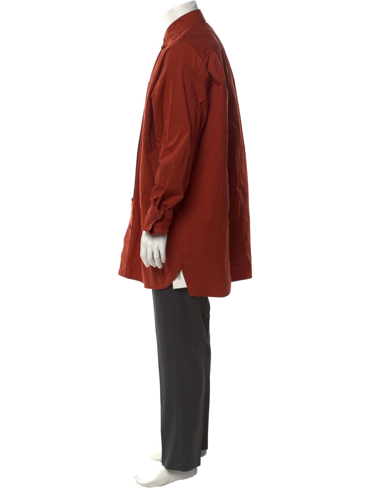 Acne Studios Long Sleeve Shirt