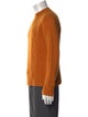 Acne Studios Crew Neck Long Sleeve Pullover