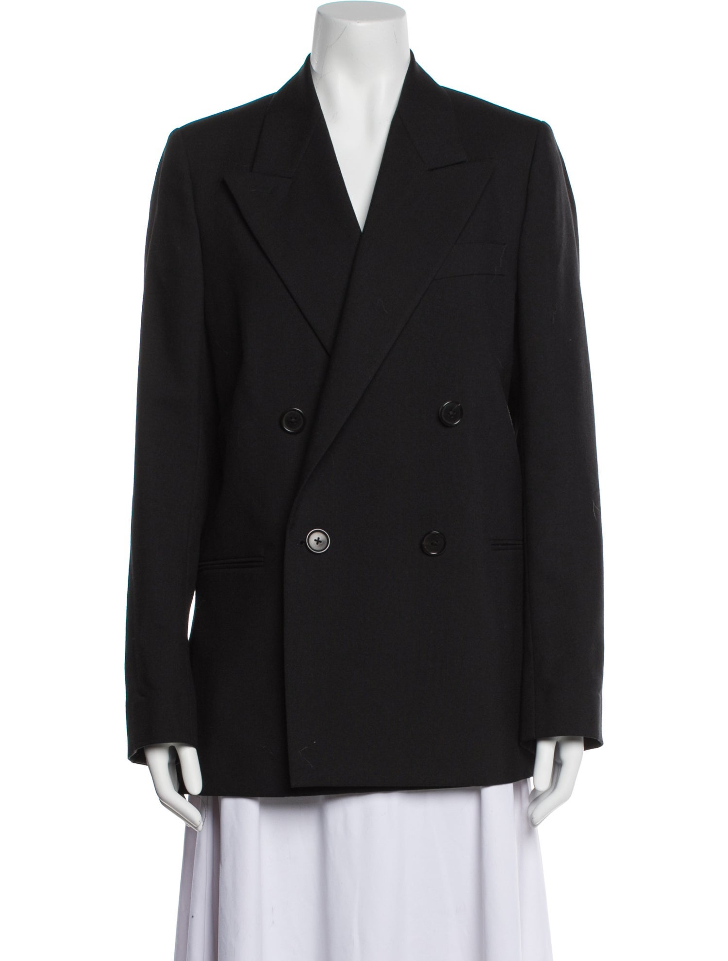 Acne Studios Wool Blazer