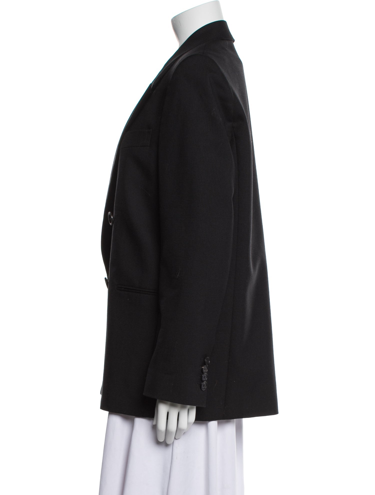 Acne Studios Wool Blazer