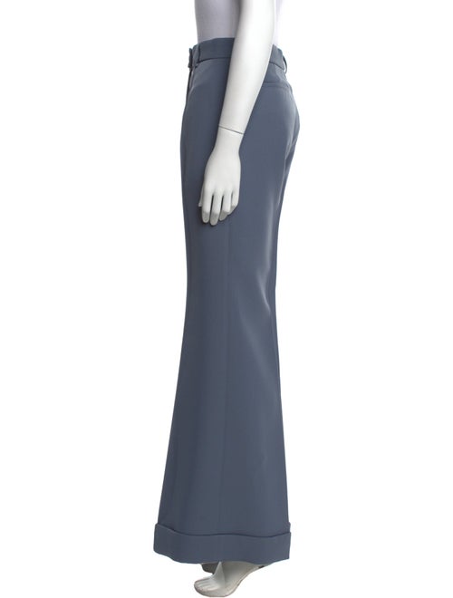 Acne Studios Wide Leg Pants