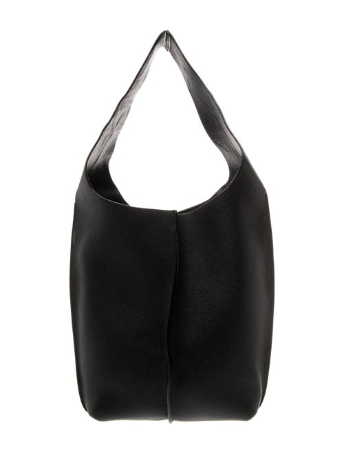 Acne Studios Leather Hobo