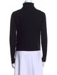 Acne Studios Merino Wool Turtleneck Sweater