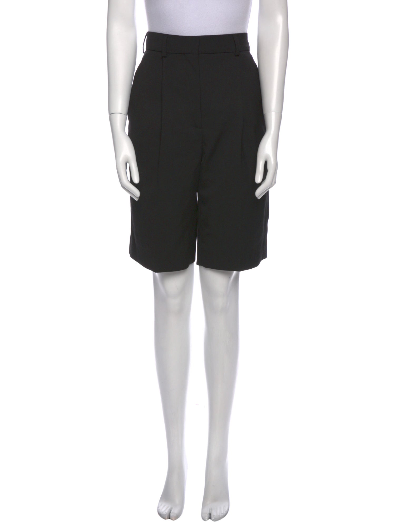 Acne Studios Knee-Length Shorts
