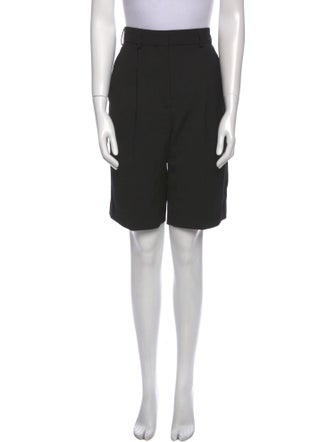 Acne Studios Knee-Length Shorts