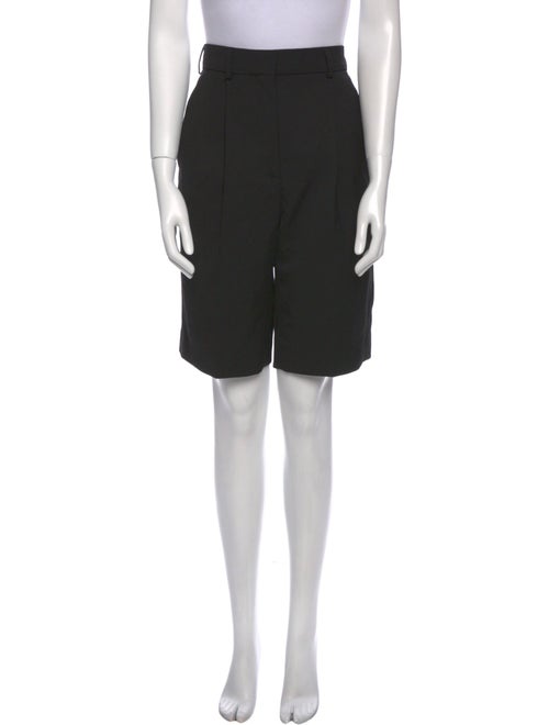 Acne Studios Knee-Length Shorts