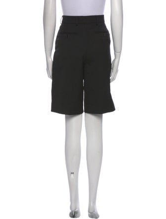 Acne Studios Knee-Length Shorts