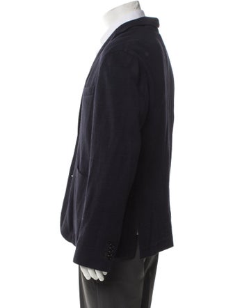 Acne Studios Peacoat