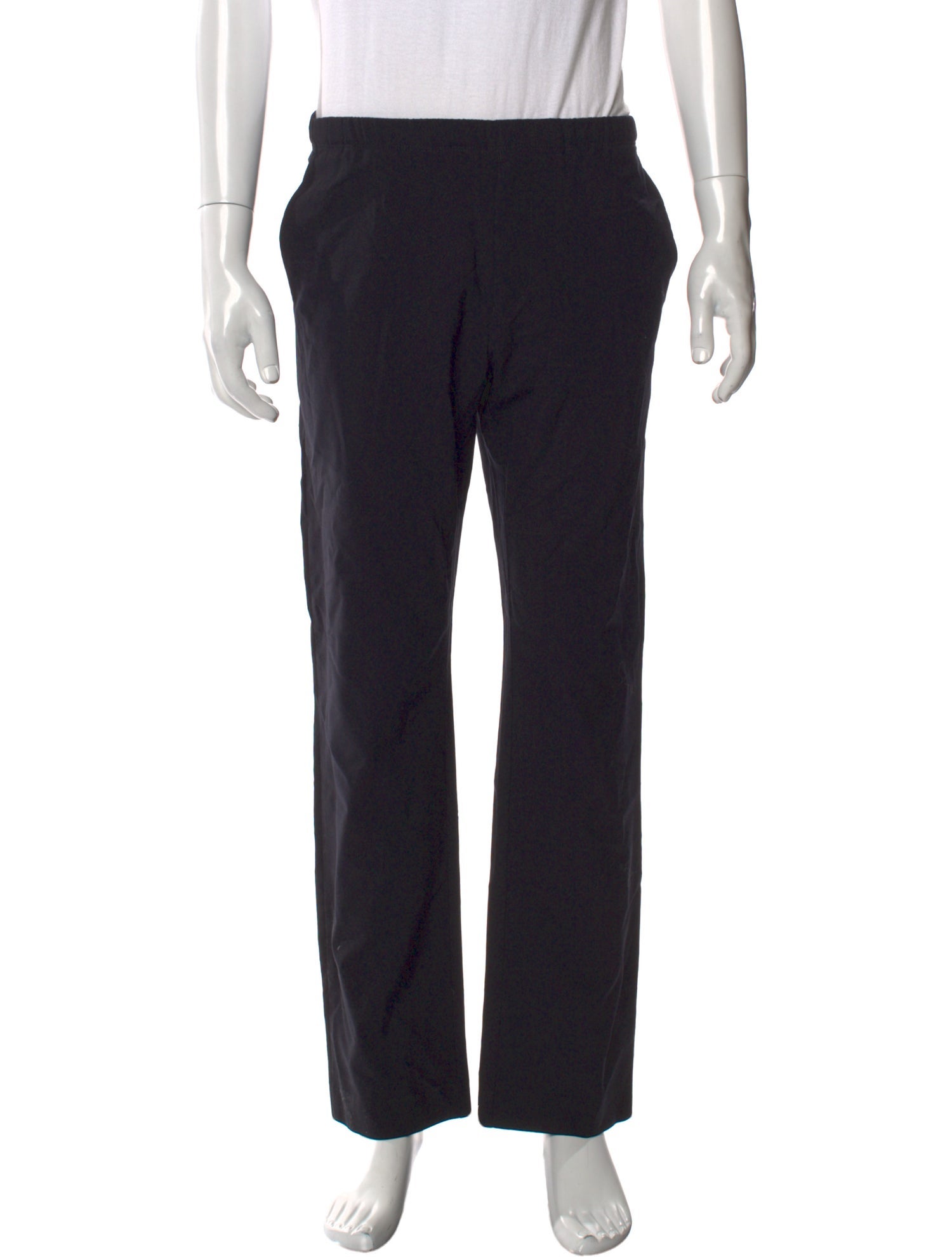 Acne Studios Wool Pants
