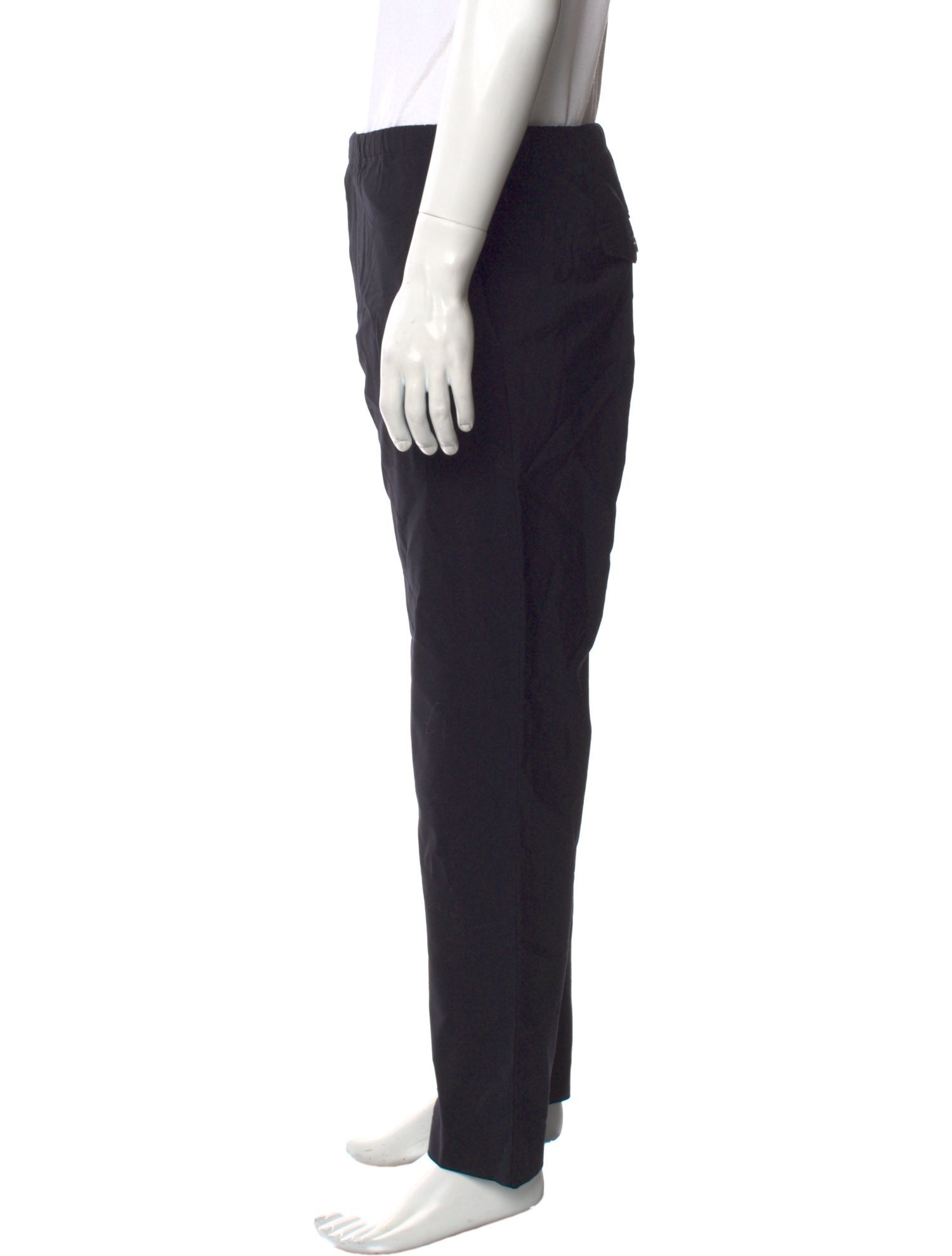 Acne Studios Wool Pants