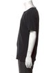Acne Studios Crew Neck Short Sleeve T-Shirt