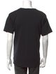 Acne Studios Crew Neck Short Sleeve T-Shirt