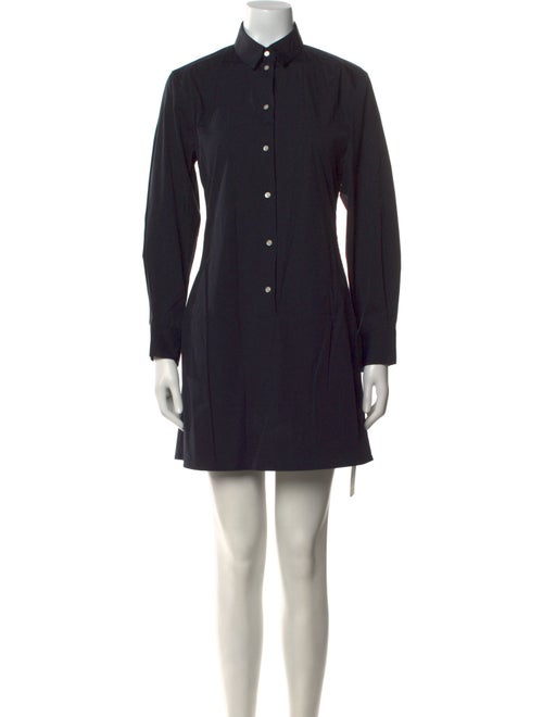 Acne Studios Mini Dress