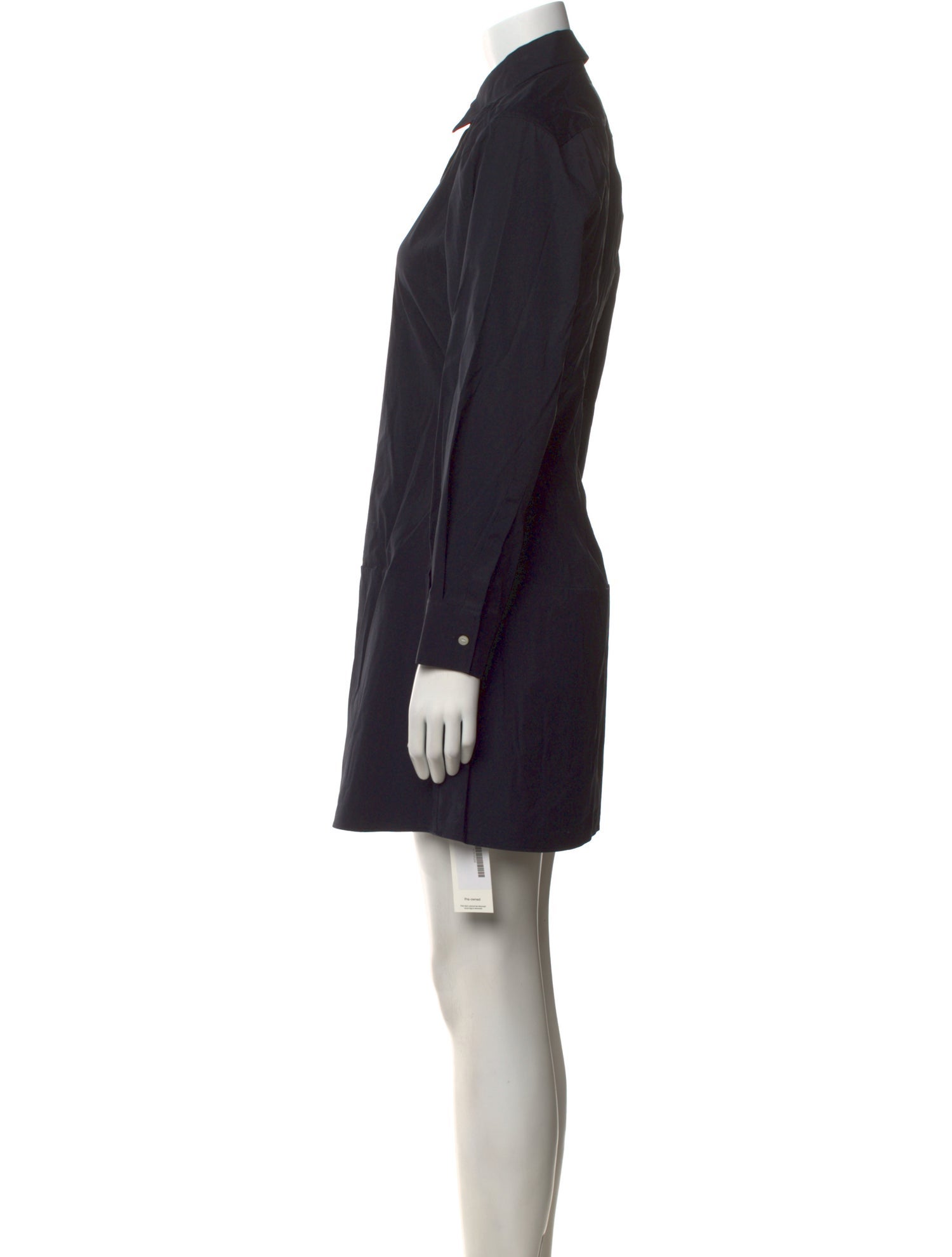 Acne Studios Mini Dress